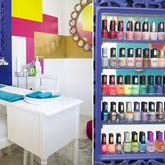 Pringle Bay - Meraki Beauty and Oggy Oggy Hair Shop - Professional Nails 