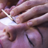 Pringle Bay - Meraki Beauty and Oggy Oggy Hair Shop -  Lash Lifting