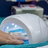 Pringle Bay - Meraki Beauty and Oggy Oggy Hair Shop - Gel Soaks And Sets