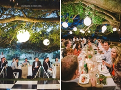 Weddings at De Hoop Collection