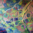 Birds Eye - Milly Jones Art - Pringle Bay & Rooi Els Birds Eye - Milly Jones Art - Pringle Bay & Rooi Els