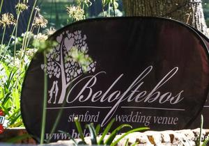 Beloftebos Waterpoint - Stanford MTB Classic