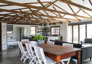 Die Melkstal Cottage - Perfect for a Honeymoon Night