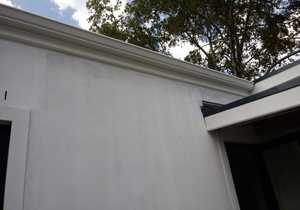 Gutter Installation in Constantia