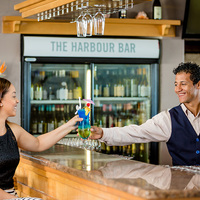 Arniston Spa Hotel - Bar