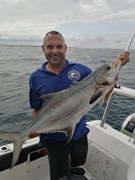 Fishing Trip - 05 March 2020