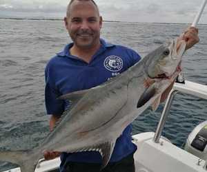 Fishing Trip - 05 March 2020