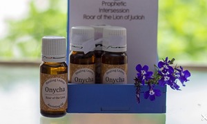 Beste manier om Essensiële Olies te gebruik