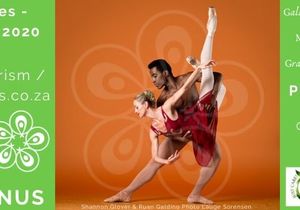 Joburg Ballet in Hermanus - 27 & 28 March 2020