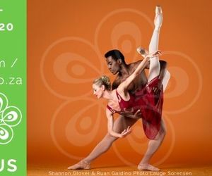 Joburg Ballet in Hermanus - 27 & 28 March 2020