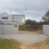 Painting - Banwell Homes - Betty's Bay