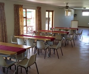 Function Venue - 120 People