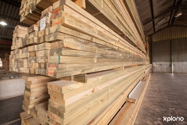 Flooring and Decking