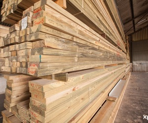 Flooring and Decking