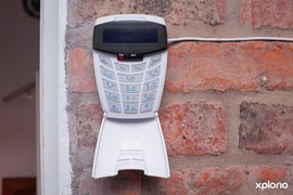 Security Products & Services