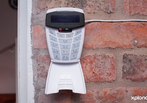 Security Products & Services