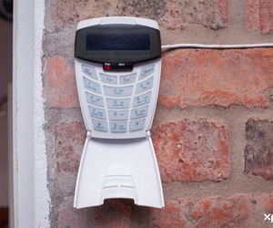 Security Products & Services