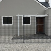 Fencing - The Beach House Hub - Gansbaai