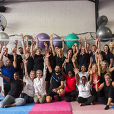 Gym Members - PROactive Fitness Hermanus - Xplorio™ Hermanus