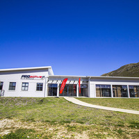 Interior - PROactive Fitness Hermanus - Xplorio™ Hermanus