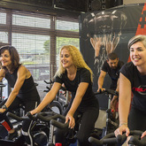 Hermanus - PROactive Fitness Hermanus - Spinning Groups