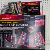 Swellendam - Midas Swellendam - Ampro Toolsets