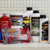 Swellendam - Midas Swellendam - Cleaning Products