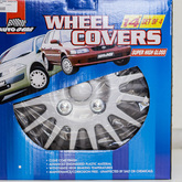 Bredasdorp - Midas Bredasdorp - Wheel Covers
