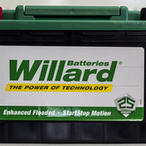 Bredasdorp - Midas Bredasdorp - Batteries