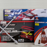 Bredasdorp - Midas Bredasdorp - Jack Accesories