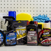 Bredasdorp - Midas Bredasdorp - Cleaning Products