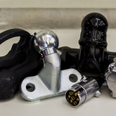 Bredasdorp - Midas Bredasdorp - Towing Accessories