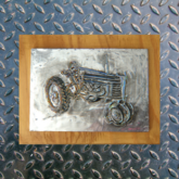 YLL Metalwork - M + S Designs - Gansbaai