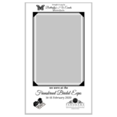 Butterfly's 2U Event Instagram Frame - M + S Designs - Gansbaai