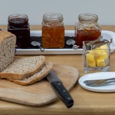 ADM Homemade breads & jams