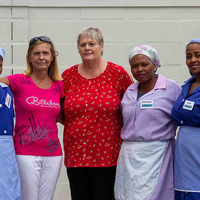 Hermanus - Smart Cleaning Services - The Team