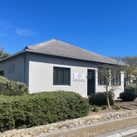 Hermanus - Geomatics Africa - Office