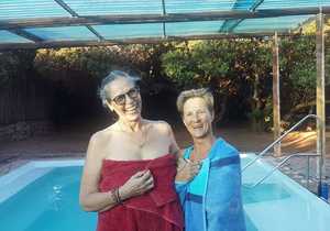 Aqua Instructor in Hanover Germany