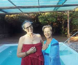 Aqua Instructor in Hanover Germany