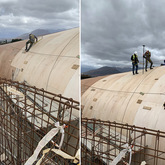 Hermanus - Geomatics Africa - Setting Out Bosjes