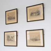 Hermanus - Geomatics Africa - Office Art