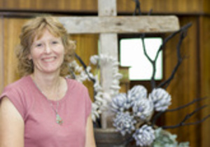 Lydenstyd - God en my naaste