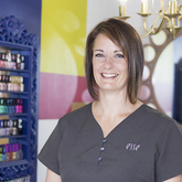 Pringle Bay - Meraki Beauty and Oggy Oggy the Hair Shop - Beautician