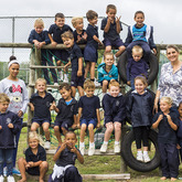 Agulhas - Zoetendal Akademie - Happy Children