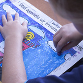 Agulhas - Zoetendal Akademie - Colouring Good For Development