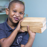 Agulhas - Zoetendal Akademie - Promote Individual Skills