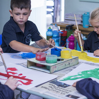 Agulhas - Zoetendal Akademie - Individual Attention In Class