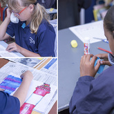 Agulhas - Zoetendal Akademie - Innovative Learning