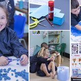 Agulhas - Zoetendal Akademie - Creative Work Spaces