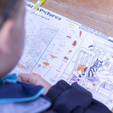 Agulhas - Zoetendal Akademie - Games To Enhance Concentration Abilities